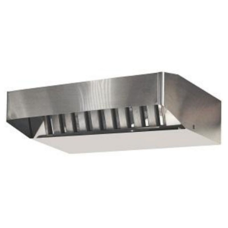 Cappa Aspirante per Forni - L 920 mm - VESTA Cappa Aspirante per Forni - L 920 mm - VESTA