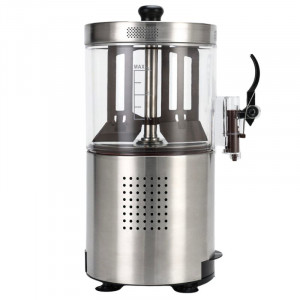 Cioccoliera Professionale 3 L Dynasteel - Ideale per ristorazione e hotel