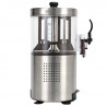 Cioccoliera Professionale 3 L Dynasteel - Ideale per ristorazione e hotel