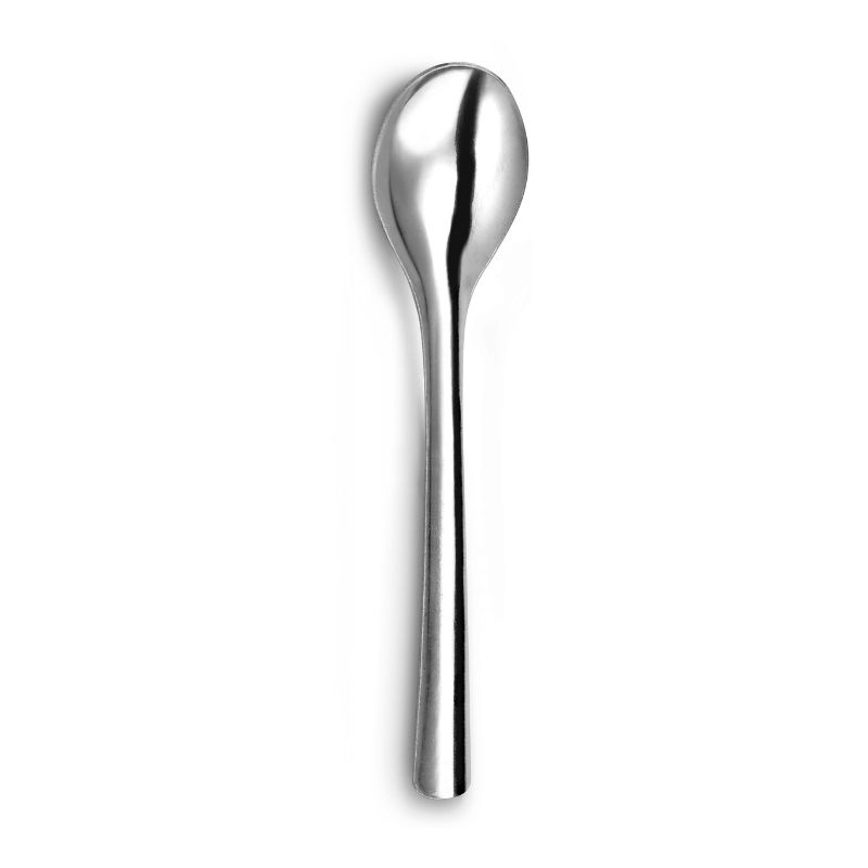 Piccola cucchiaio linea Slim 2 - Lotto di 12 Piccola cucchiaio linea Slim 2 - Lotto di 12