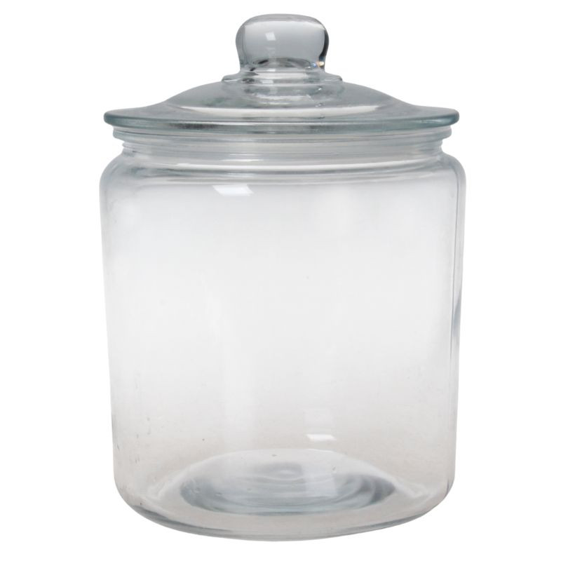 Barattolo per biscotti - 3,8 L Dynasteel: Conservate e presentate i vostri biscotti con eleganza. Barattolo per biscotti - 3,8 L Dynasteel: Conservate e presentate i vostri biscotti con eleganza.