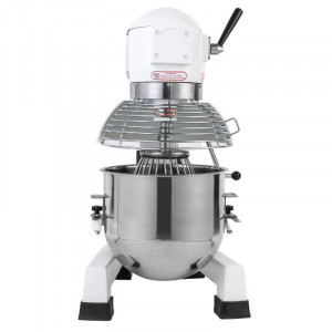 Impastatrice Planetaria 20L Dynasteel professionale