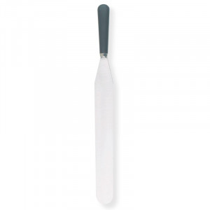 Paletta per crepes professionale 35 cm - Krampouz Inox