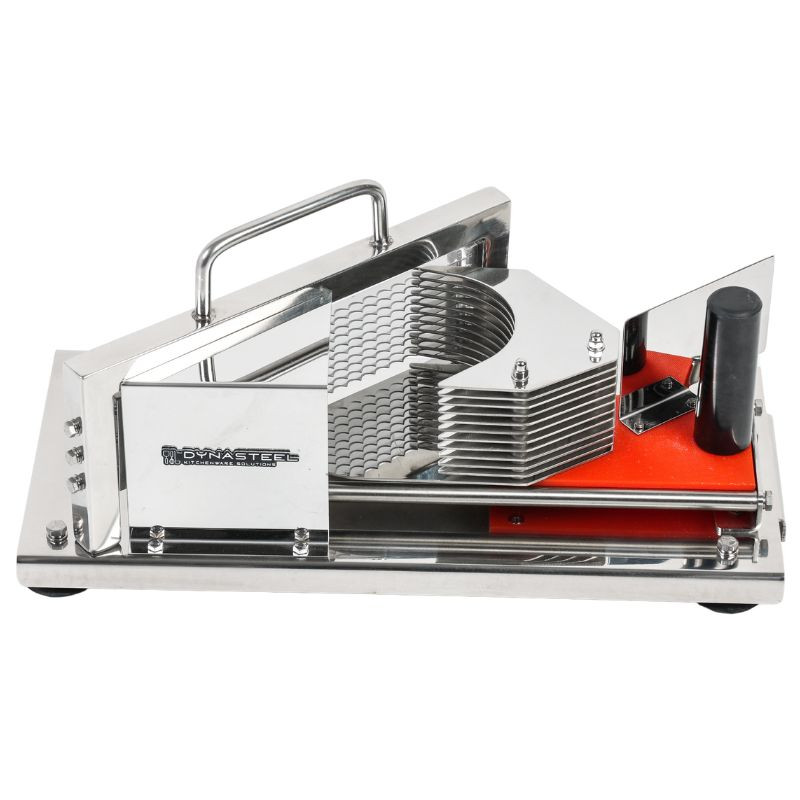 Taglia-pomodori Professionale Dynasteel: Scopri uno strumento di taglio preciso per pomodori e verdure Taglia-pomodori Professionale Dynasteel: Scopri uno strumento di taglio preciso per pomodori e verdure