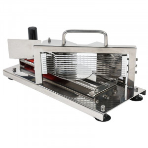 Taglia-pomodori Professionale Dynasteel: Scopri uno strumento di taglio preciso per pomodori e verdure