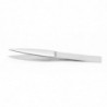Pinza per ossa a punta in acciaio inossidabile - L 155 mm - Hendi