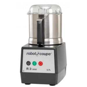 Robot-Coupe Cutter da cucina R 3-3000 Robot-Coupe - FourniResto.com