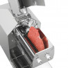 Tenero Carne in Acciaio Inox - 230 V - Bartscher