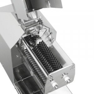 Tenero Carne in Acciaio Inox - 230 V - Bartscher