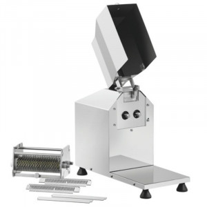 Tenero Carne in Acciaio Inox - 230 V - Bartscher