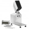 Tenero Carne in Acciaio Inox - 230 V - Bartscher