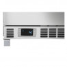 Tavolo Refrigerato 2 Porte 2 Cassetti - L 600 x P 600 mm - Bartscher