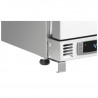 Tavolo Refrigerato 2 Porte 2 Cassetti - L 600 x P 600 mm - Bartscher