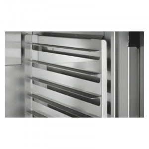 Armadio di fermentazione - 16 livelli - 600 x 400 mm - Bartscher