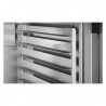Armadio di fermentazione - 16 livelli - 600 x 400 mm - Bartscher