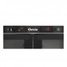 Armadio di fermentazione - 16 livelli - 600 x 400 mm - Bartscher
