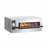 Forno a pizza - 1 camera - 400 V - Bartscher