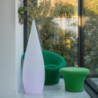 Lampada a goccia senza fili - Classy 120 cm - Lumisky