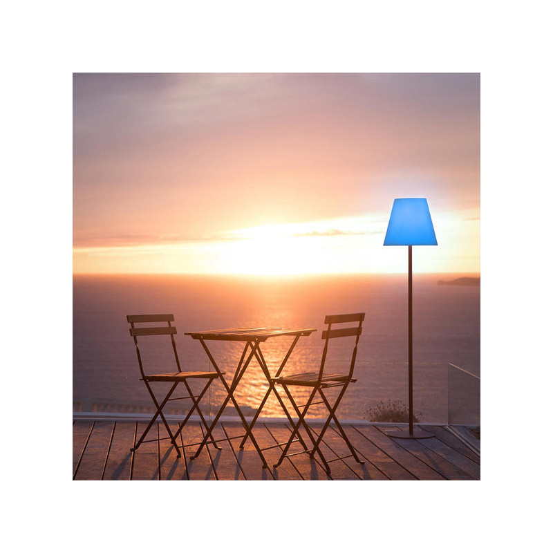 Lampada senza fili multicolore - Standy 150 cm - Lumisky Lampada senza fili multicolore - Standy 150 cm - Lumisky