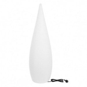 Lampione a goccia filare per esterni - Classy 120 cm - Lumisky