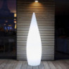 Lampione a goccia filare per esterni - Classy 120 cm - Lumisky