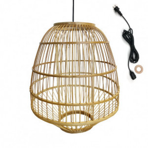 Sospensione Bohème per Esterno - Mykonos Outdoor - Lumisky