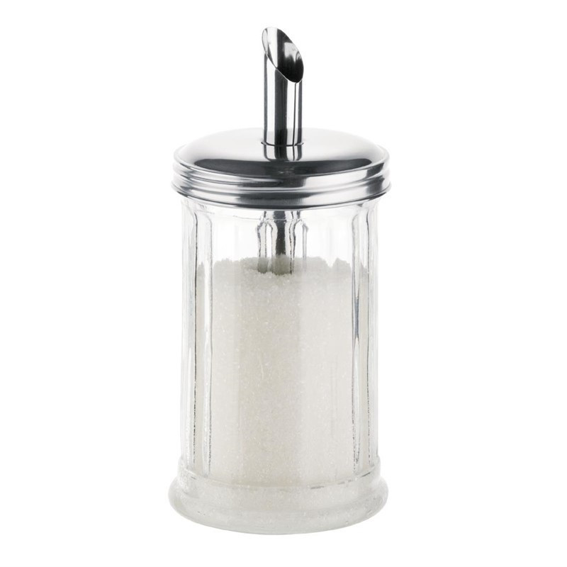 Dosatore di zucchero - Ø 75 mm - Dynasteel Dosatore di zucchero - Ø 75 mm - Dynasteel