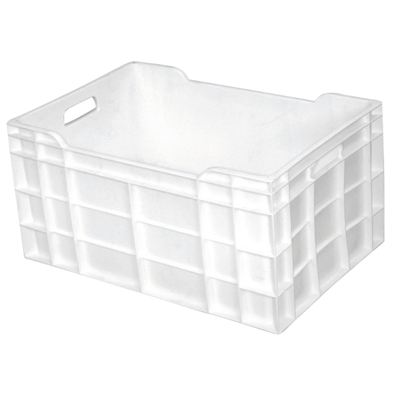 Cassa 600 x 400 Piena 60 L Bianca - Gilac Cassa 600 x 400 Piena 60 L Bianca - Gilac