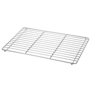 Griglia per Forno AT90120 - 435 x 316 mm - Bartscher
