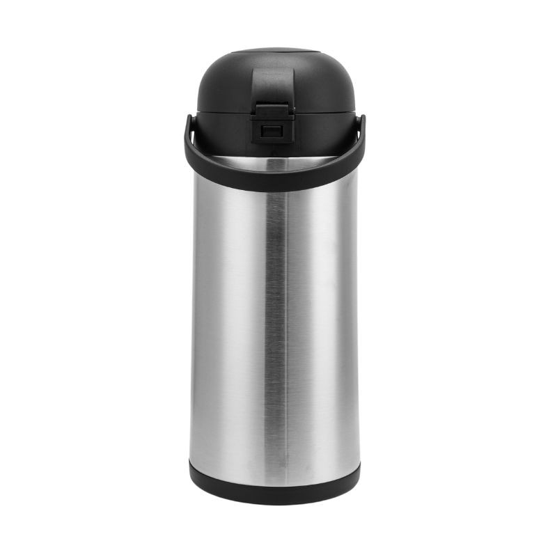 Caffettiera termica a pompa - 5 litri - Dynasteel Caffettiera termica a pompa - 5 litri - Dynasteel