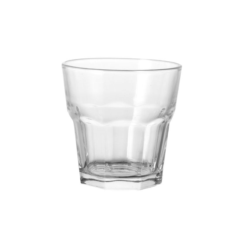 Bicchiere Tradizionale 25 cl - Set di 6 - Dynasteel Bicchiere Tradizionale 25 cl - Set di 6 - Dynasteel