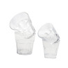 Bicchiere Tradizionale 25 cl - Set di 6 - Dynasteel