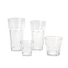 Bicchiere Tradizionale 25 cl - Set di 6 - Dynasteel