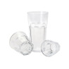Bicchiere Tradizionale 25 cl - Set di 6 - Dynasteel