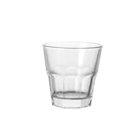 Bicchiere Tradizionale 11 cl - Set di 6 - Dynasteel
