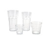 Bicchiere Tradizionale 11 cl - Set di 6 - Dynasteel