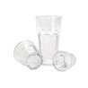 Bicchiere Tradizionale 11 cl - Set di 6 - Dynasteel
