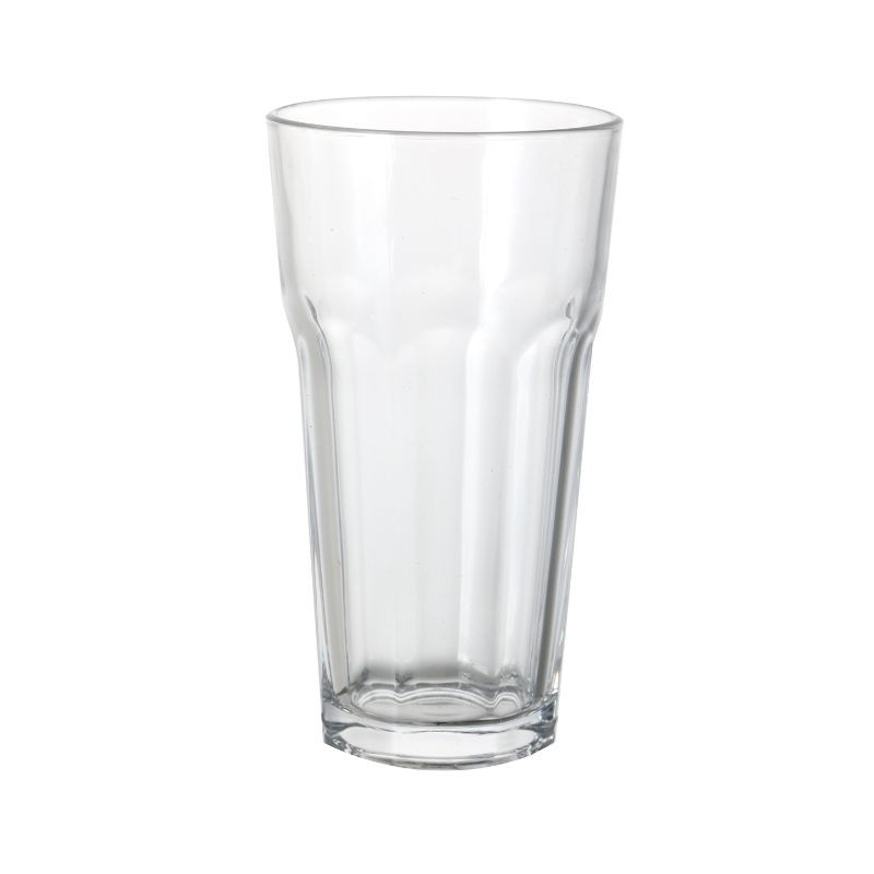 Bicchiere Tradizionale 37,5 cl - Lotto di 6 - Dynasteel Bicchiere Tradizionale 37,5 cl - Lotto di 6 - Dynasteel