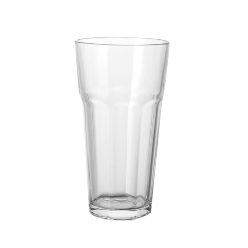 Bicchiere Tradizionale 49 cl - Confezione da 6 - Dynasteel Bicchiere Tradizionale 49 cl - Confezione da 6 - Dynasteel