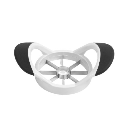 Vuoto e Affettatrice di Mele - Dynasteel