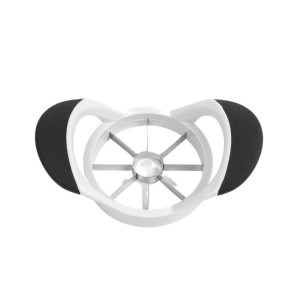 Vuoto e Affettatrice di Mele - Dynasteel