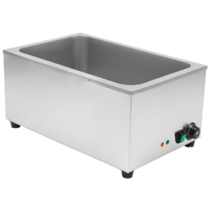 Bain-Marie Professionale GN 1/1 Dynasteel - Ideale per la ristorazione