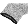 Guanto Antitaglio - Taglia L - Dynasteel