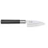 Coltello Deba Wasabi Black - 10 cm, qualità professionale
