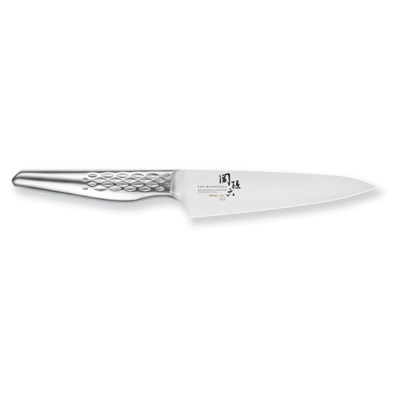 Coltello da ufficio Seki Magoroku Shoso - 12 cm | Kai Coltello da ufficio Seki Magoroku Shoso - 12 cm | Kai