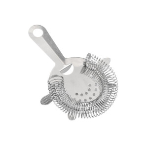 Pentola a cocktail Dynasteel - Filtraggio ottimale per cocktail perfetti