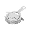 Pentola a cocktail Dynasteel - Filtraggio ottimale per cocktail perfetti
