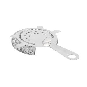 Pentola a cocktail Dynasteel - Filtraggio ottimale per cocktail perfetti