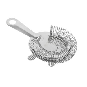 Pentola a cocktail Dynasteel - Filtraggio ottimale per cocktail perfetti