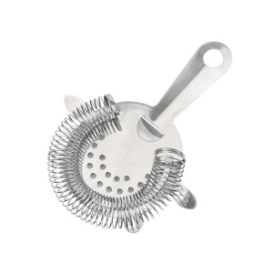 Pentola a cocktail Dynasteel - Filtraggio ottimale per cocktail perfetti